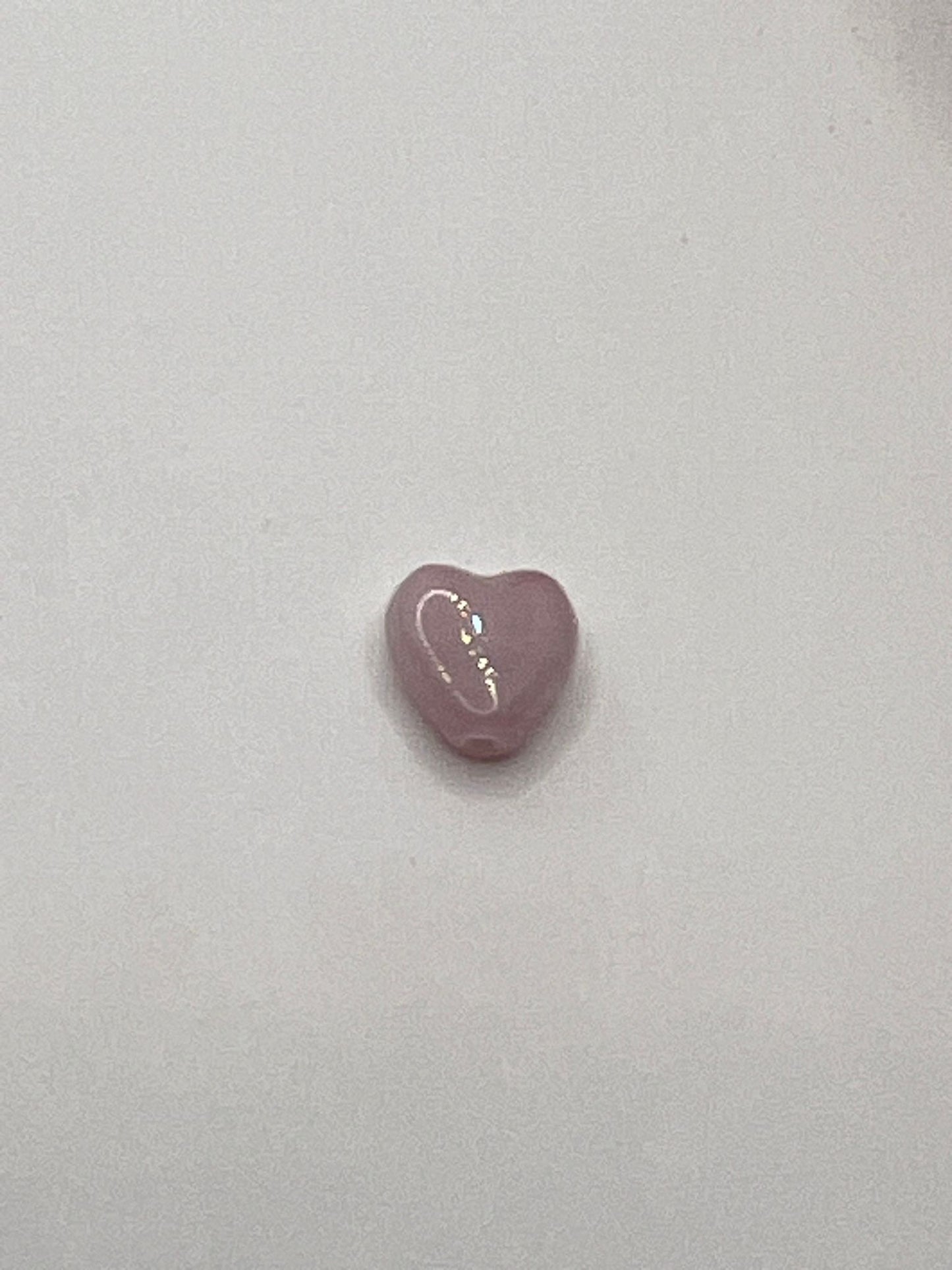59900 Vintage Glasperle 7mm