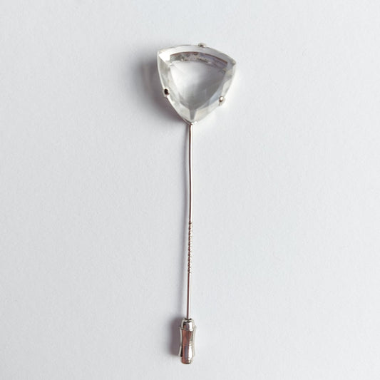 5058 Vintage Anstecknadel 60×1mm
