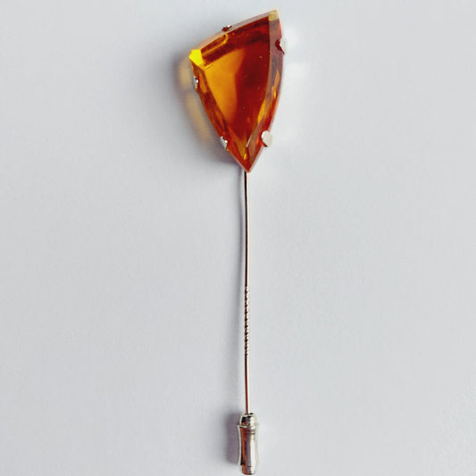 5065 Vintage Anstecknadel 60×1mm