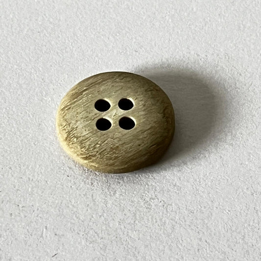 4983 Vintage Knopf 17mm