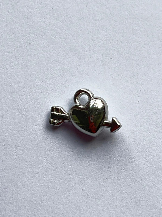 5844 Vintage Charme Anhänger 12mm