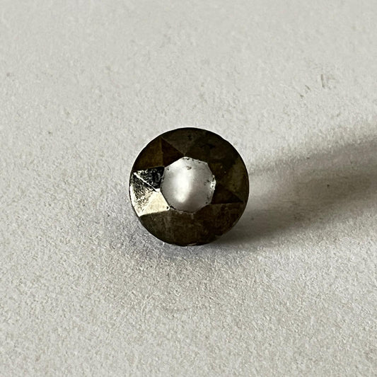 49051 Vintage Knopf 10mm