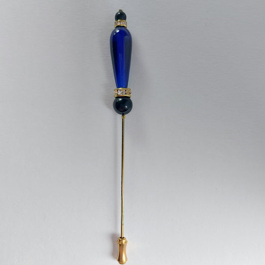 5054 Vintage Anstecknadel 60×1mm