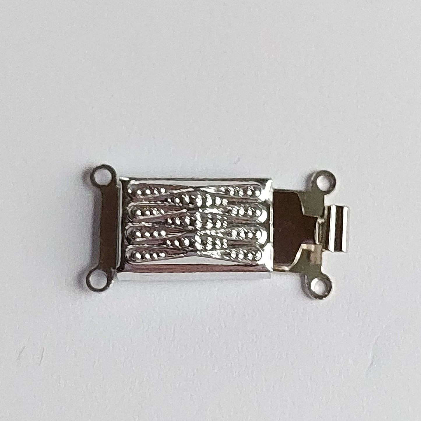 5609 Vintage Federverschluss 20mm