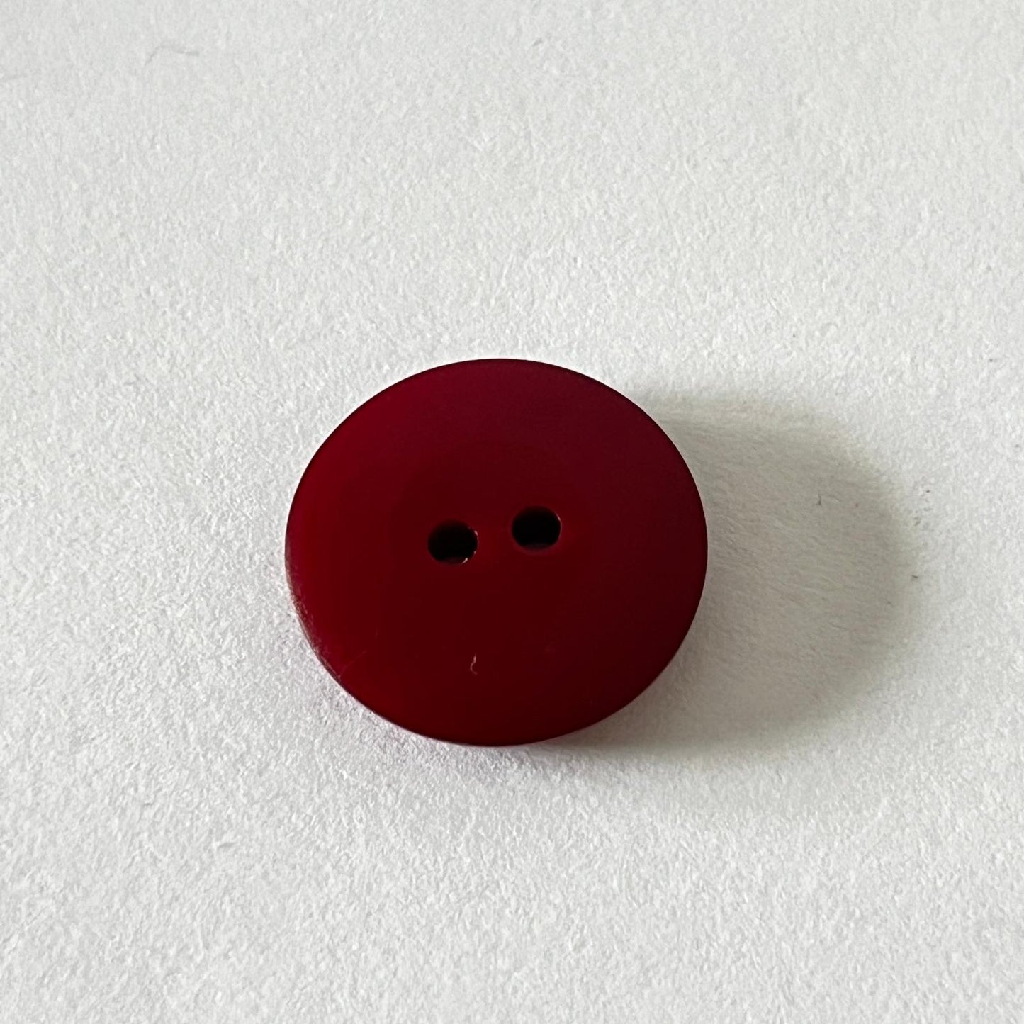 49087 Vintage Knopf 17mm