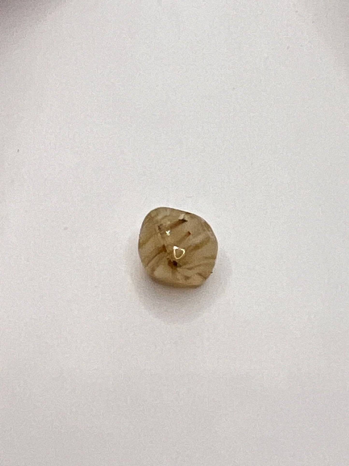 59921 Vintage Glasperle 7mm