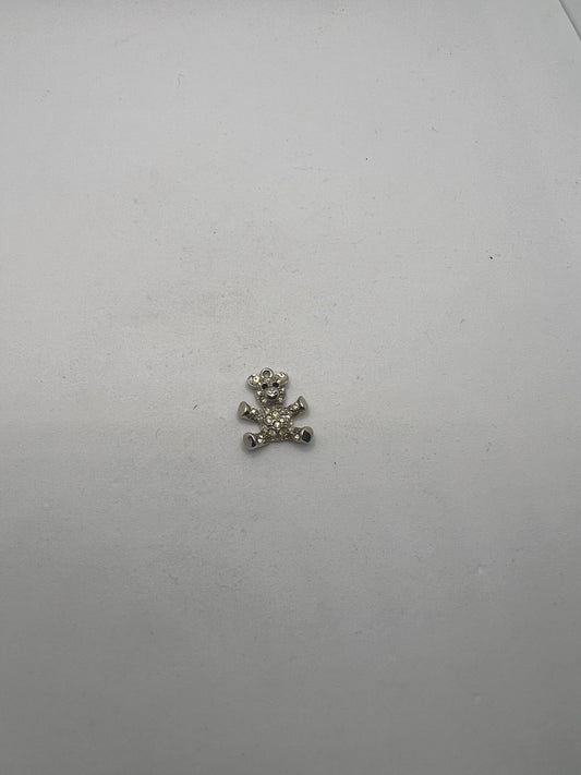 1179 Vintage Swarovski Kristallen Anhänger Charm 20mm