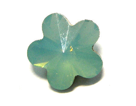 Swarovski® Fancy Crystal Flower Pacific Opal 10mm