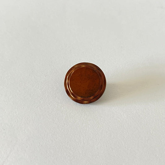 4910 Vintage Knopf 18mm