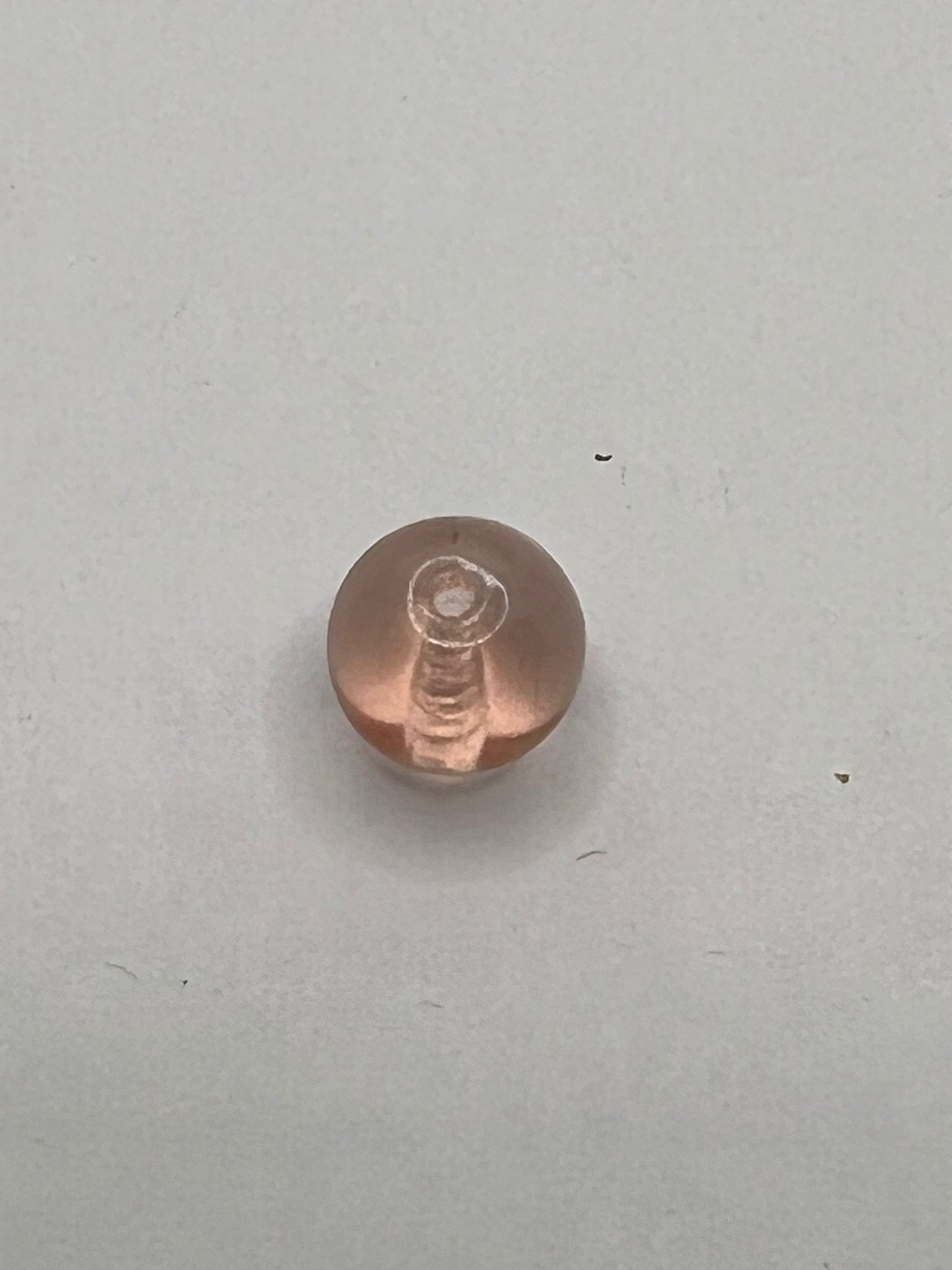 59575 Vintage Perle 8mm