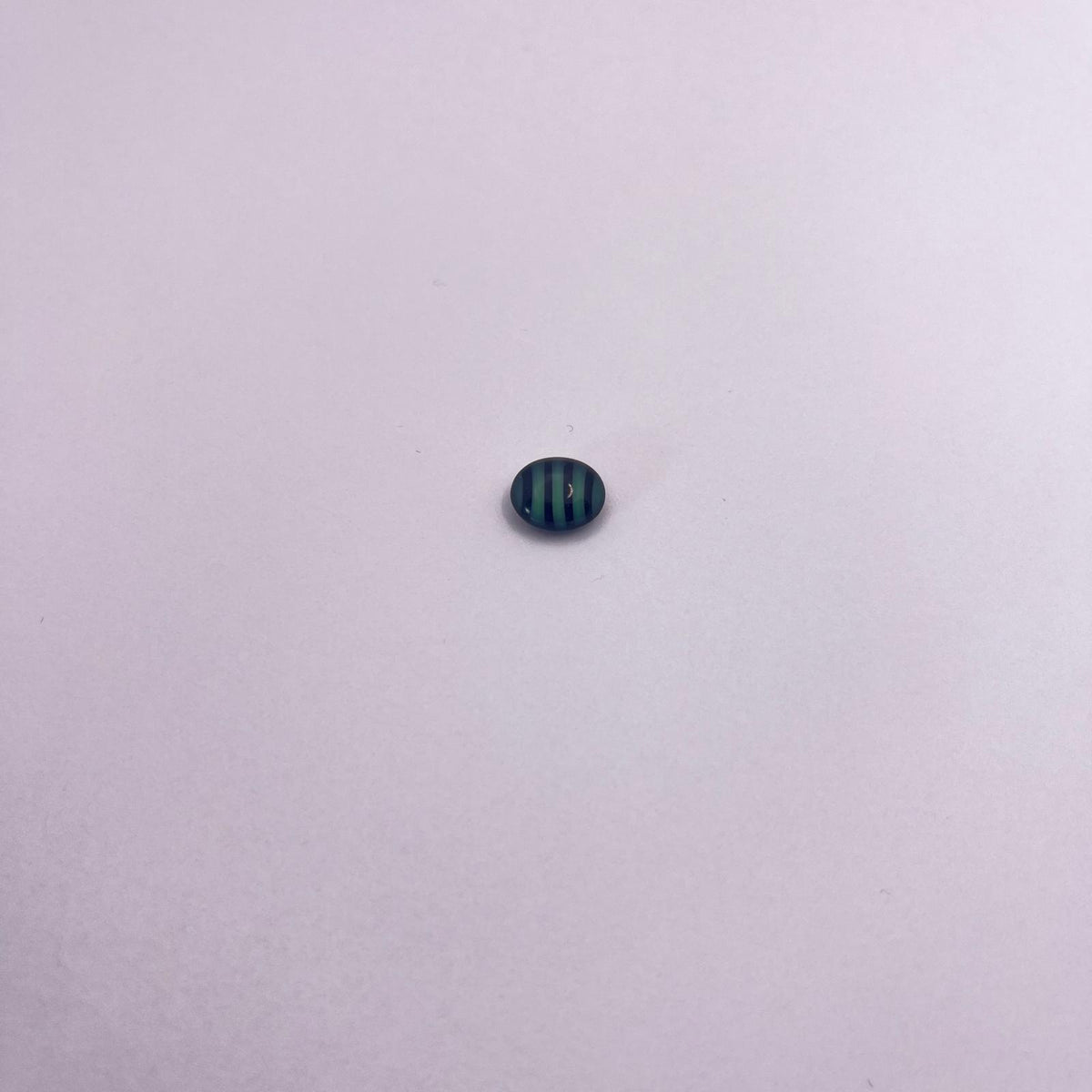 5900 Vintage Kunststoff Cabochon 12mm