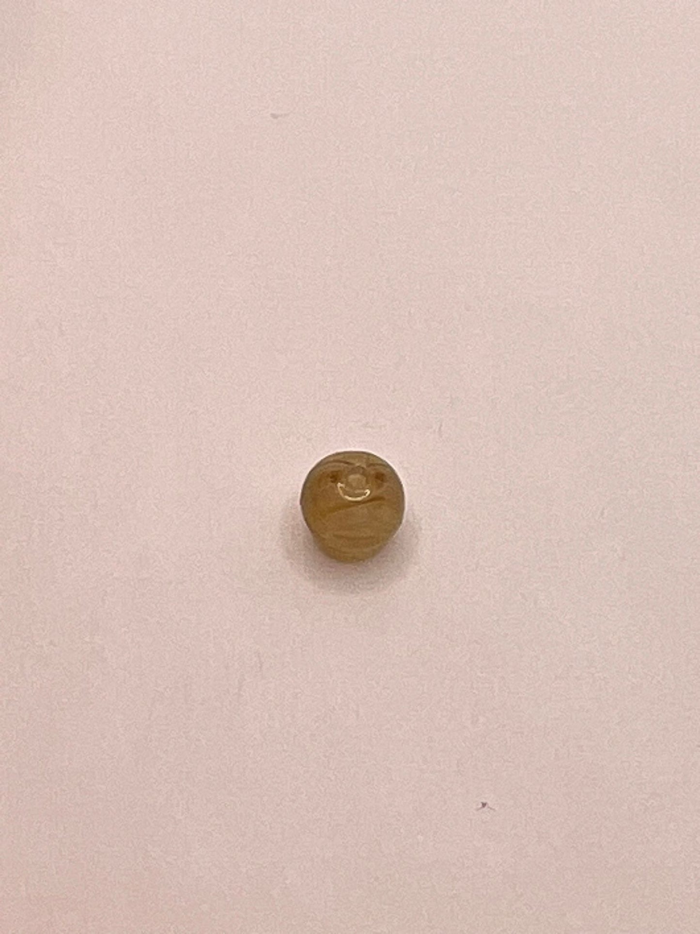 59994 Vintage Glasperle 5mm