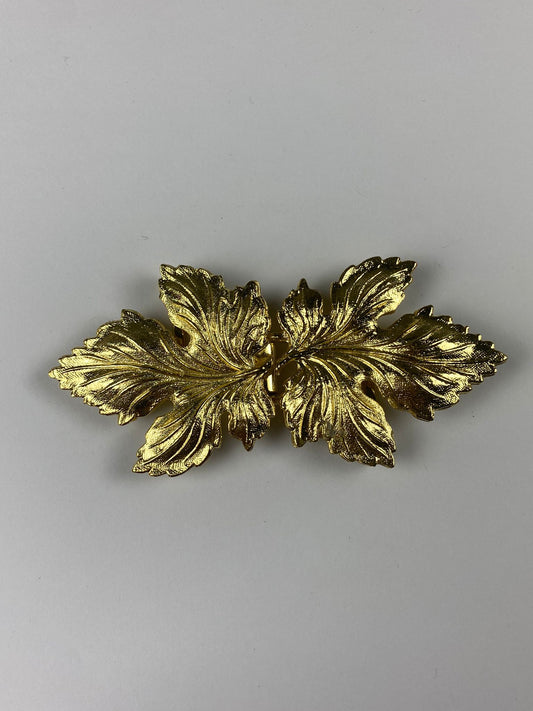 2250 Gürtelschnalle mit Haken 93mm