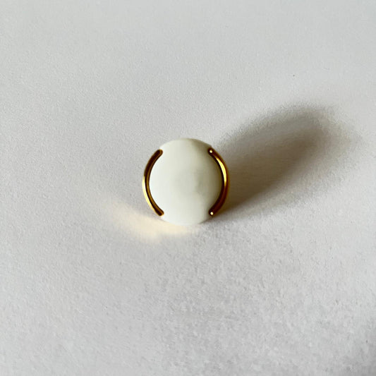 4863 Vintage Knopf 19mm