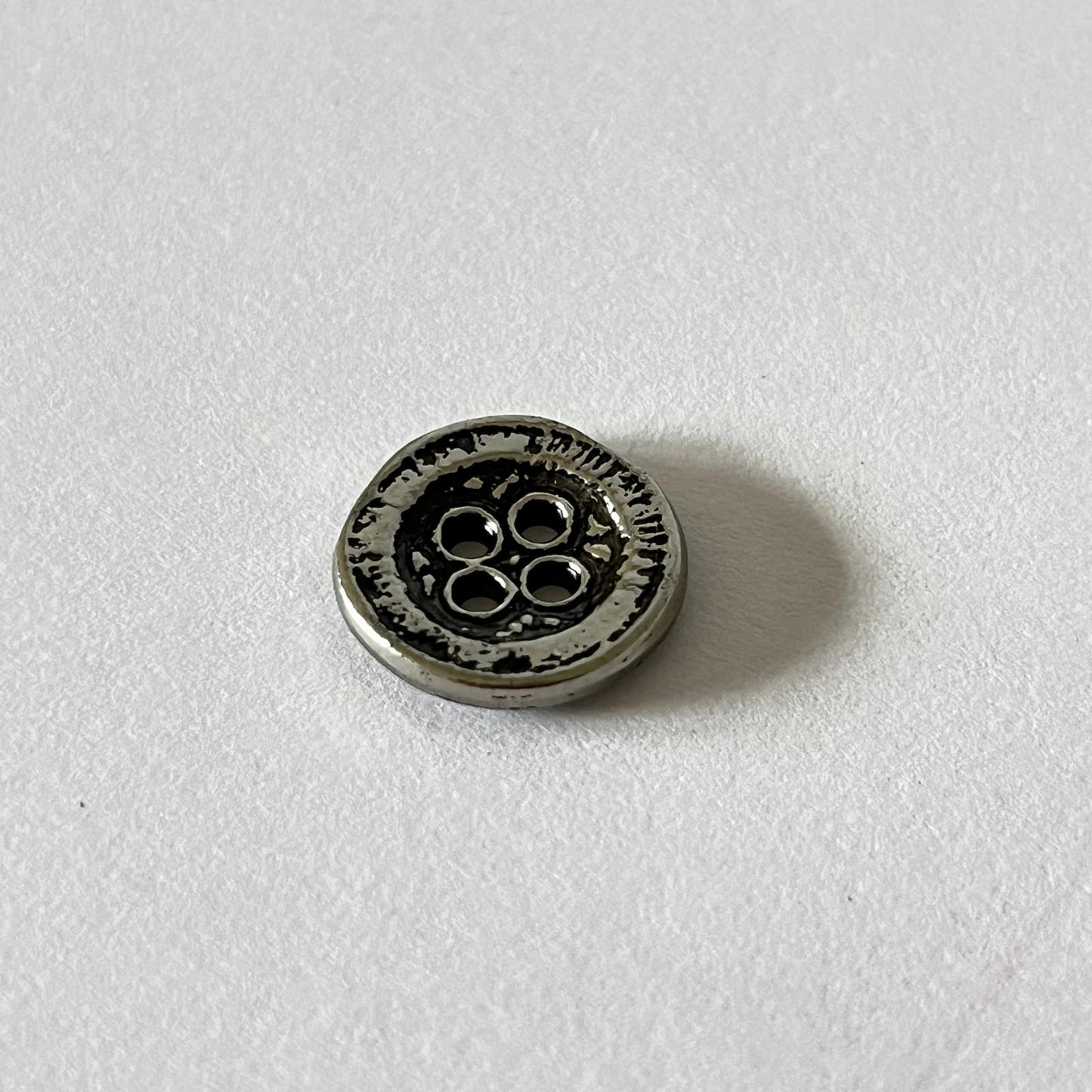 4927 Vintage Knopf 14mm