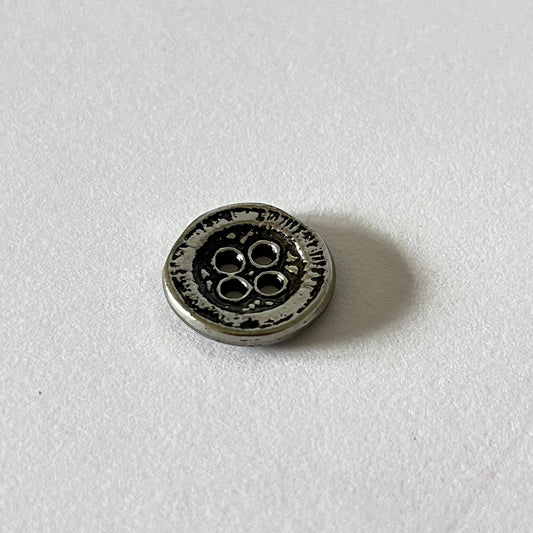 4927 Vintage Knopf 14mm