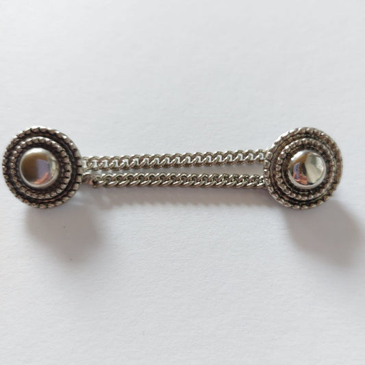 Knopf-Charivari ø17mm