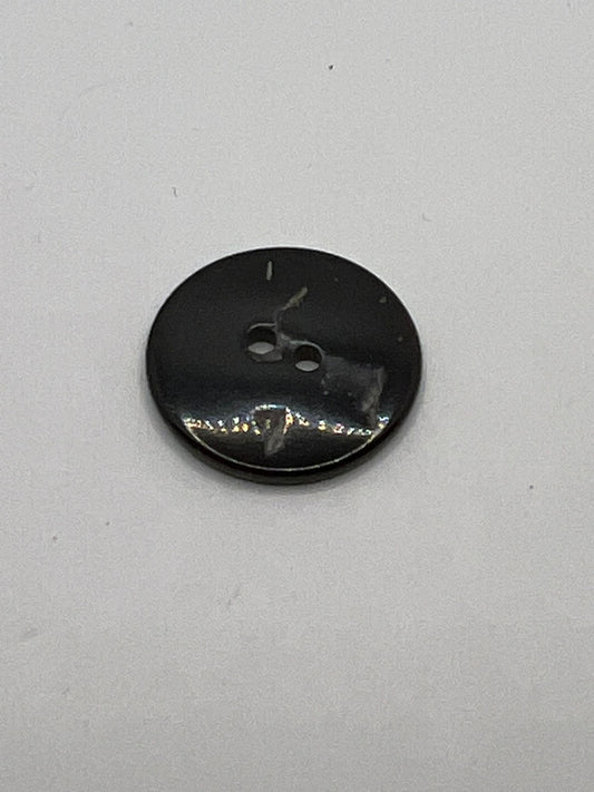 4799 Vintage Perlmutt Knopf 19mm