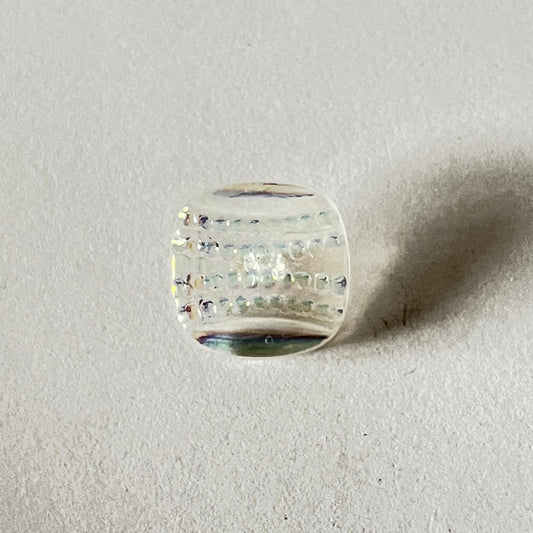 49027 Vintage Knopf 15mm