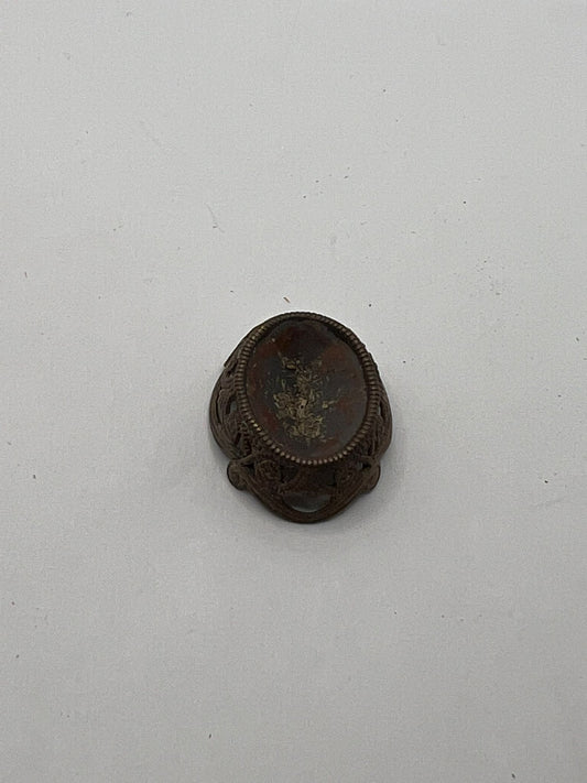 DIY Vintage Schmuckzubehör 28mm