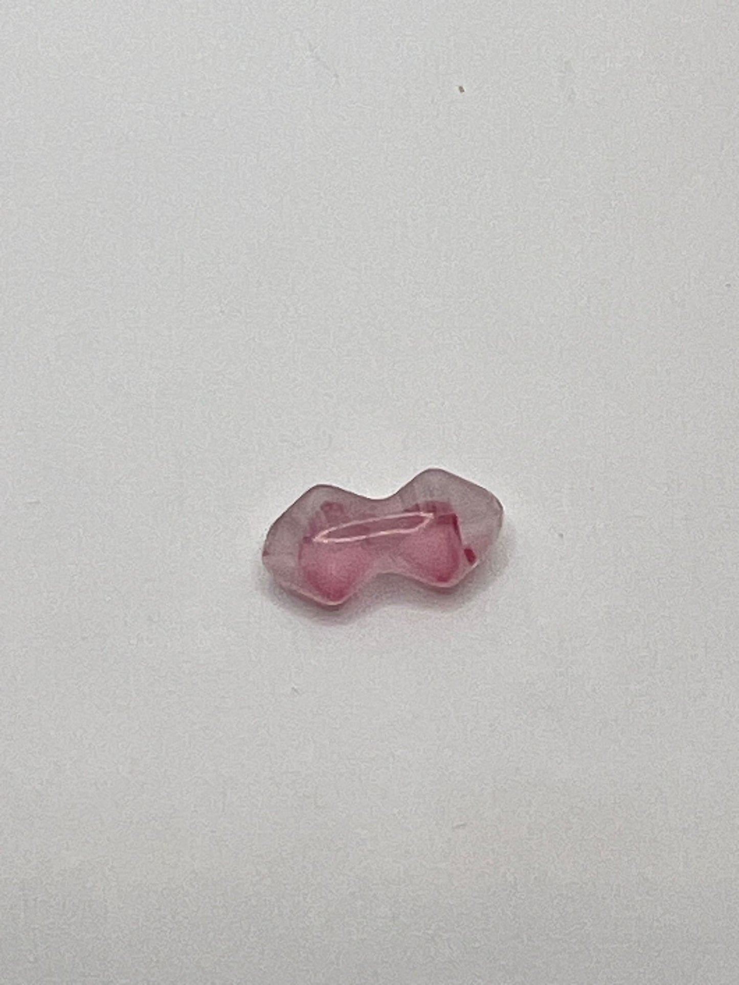 59891 Vintage Glasperle 13mm