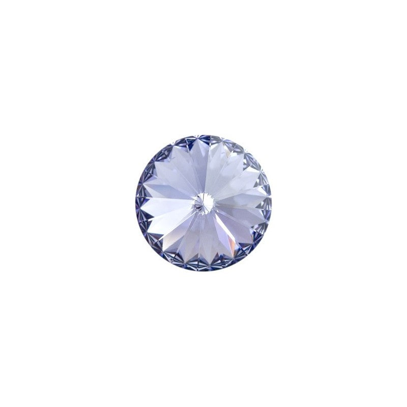 Swarovski® Rivoli Provence Lavender 10mm