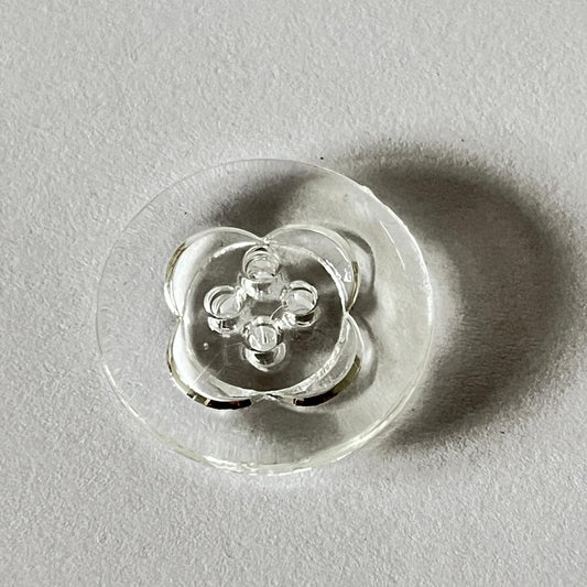 4981 Vintage Knopf 22mm