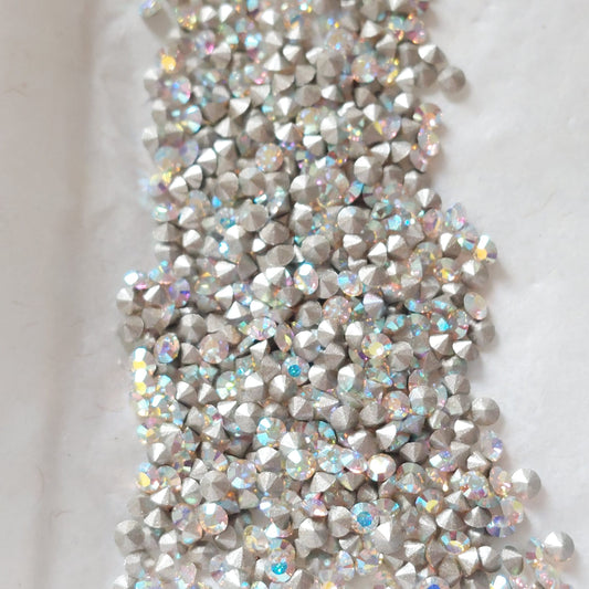 Swarovski® Chaton Aurore Boreale PP14