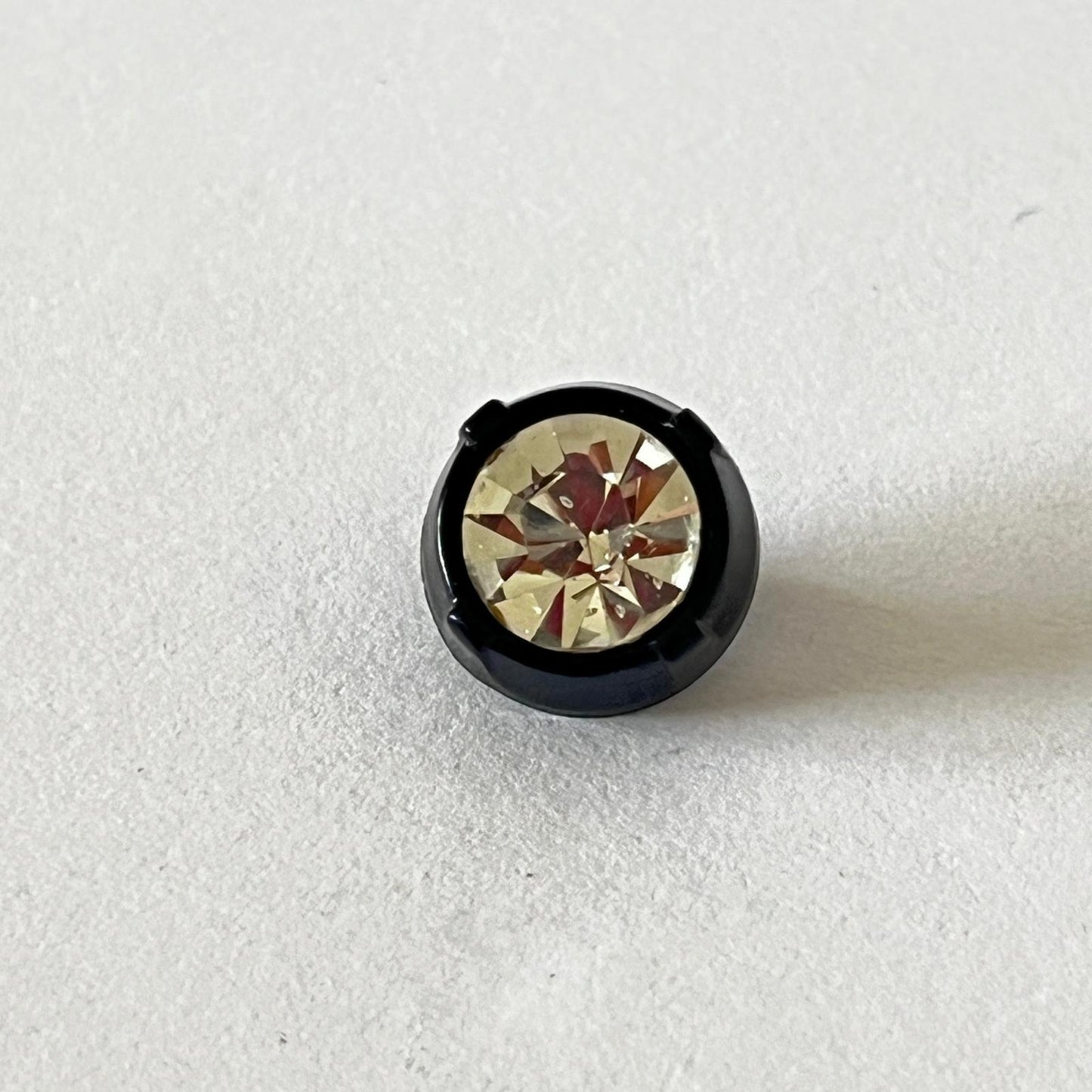 49038 Vintage Knopf 11mm