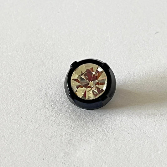 49038 Vintage Knopf 11mm