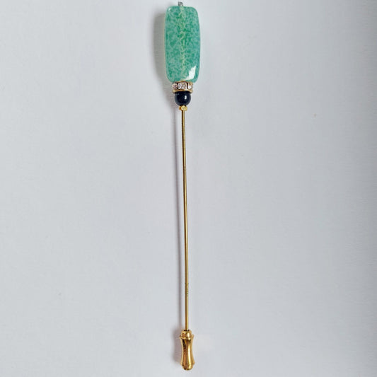 5050 Vintage Anstecknadel 70×1mm