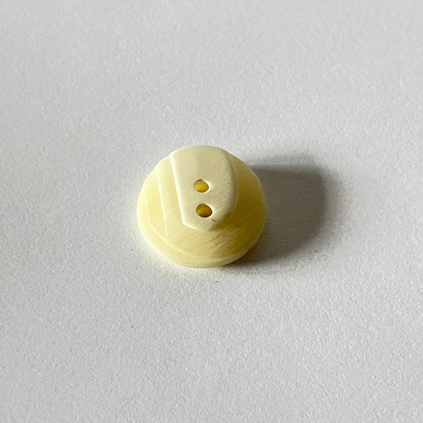 4960 Vintage Knopf 20mm