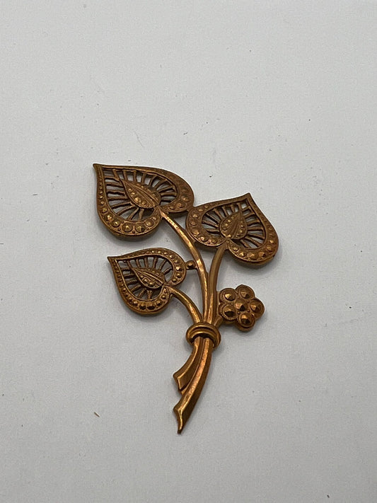 DIY Vintage Schmuckzubehör 60mm