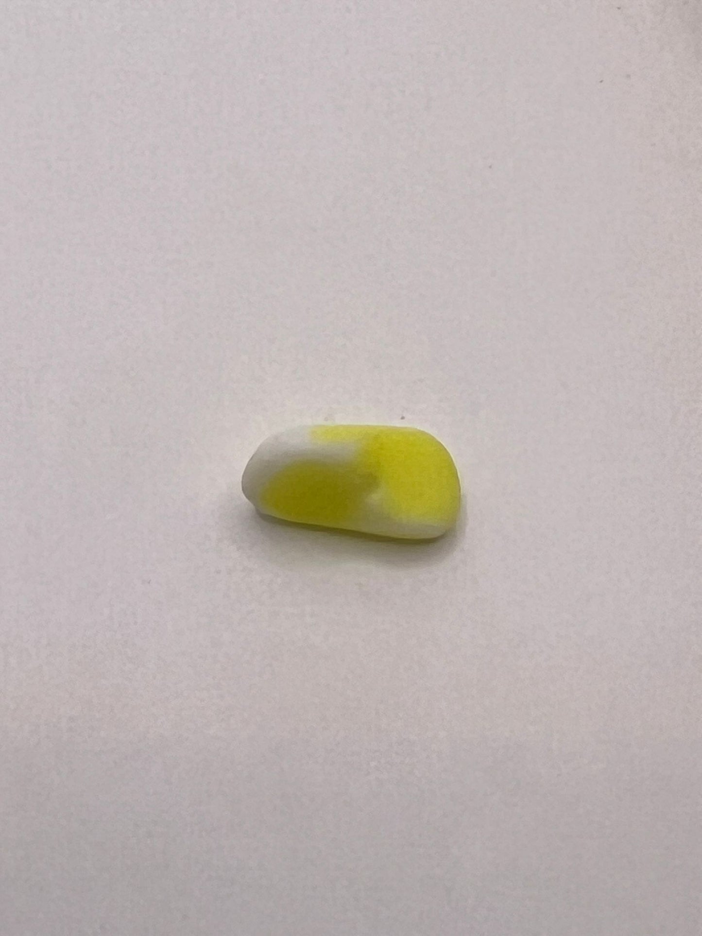 59937 Vintage Glasperle 12mm