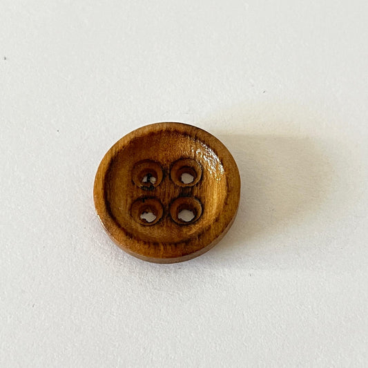 4888 Vintage Knopf 20mm