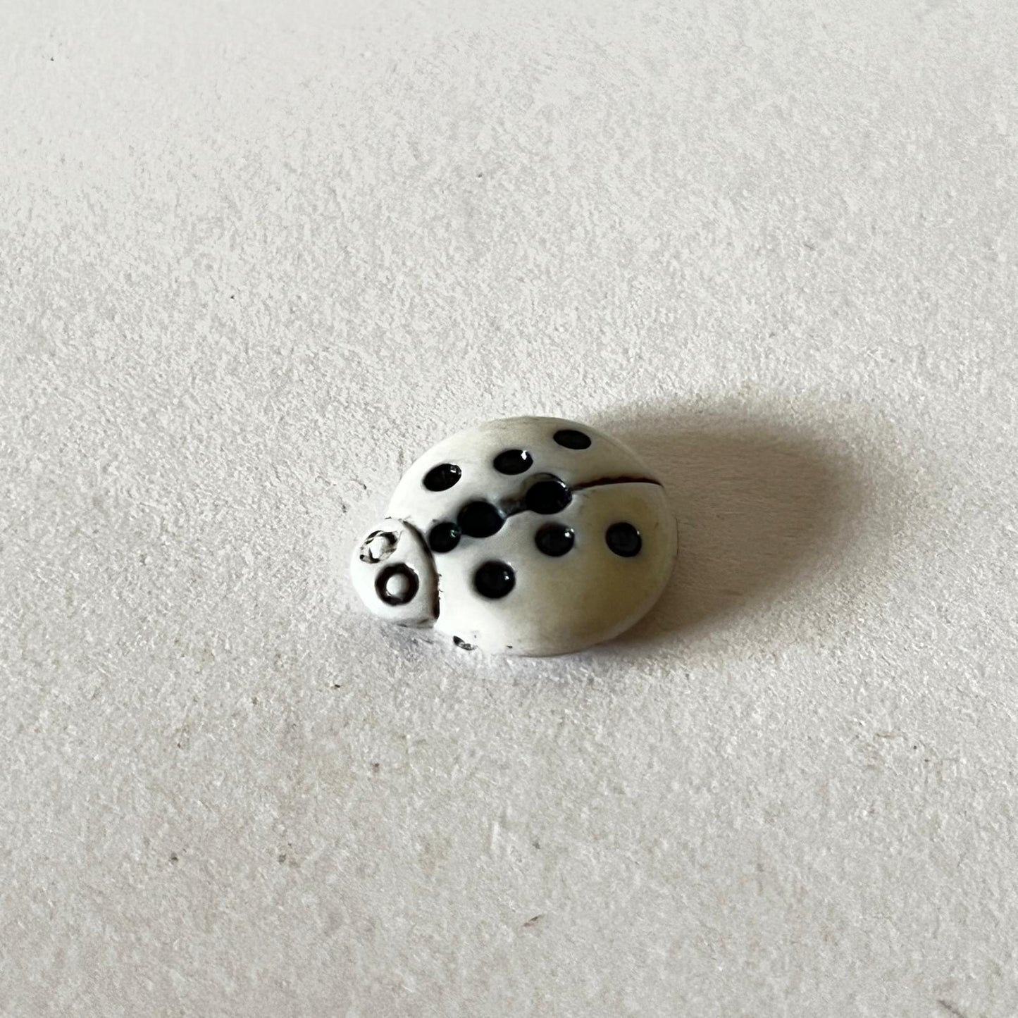 49014 Vintage Knopf 12mm