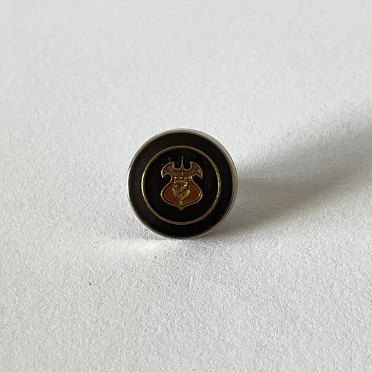 4920 Vintage Knopf 13mm