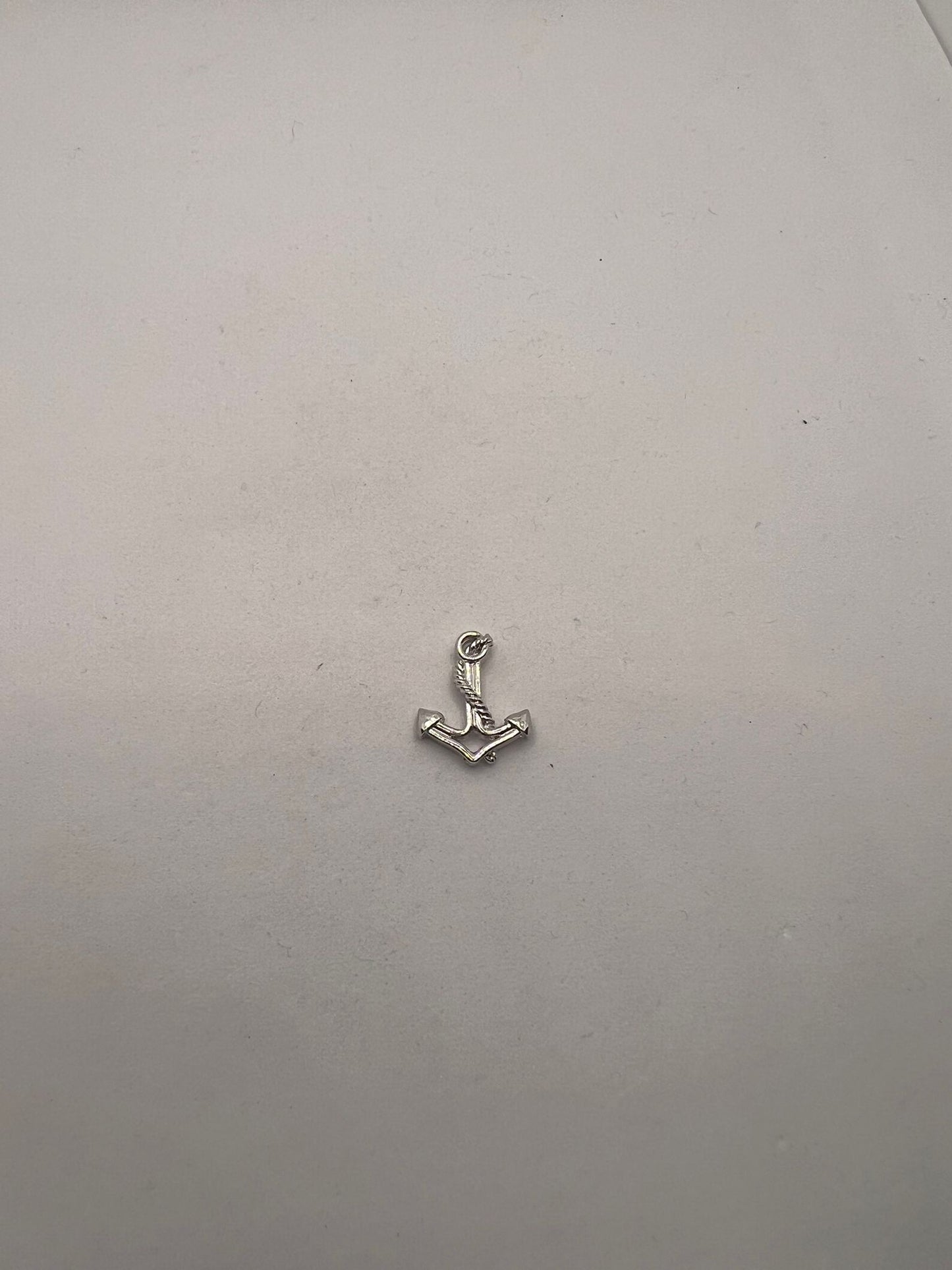 DIY Rhodium Schmuckzubehör 18mm