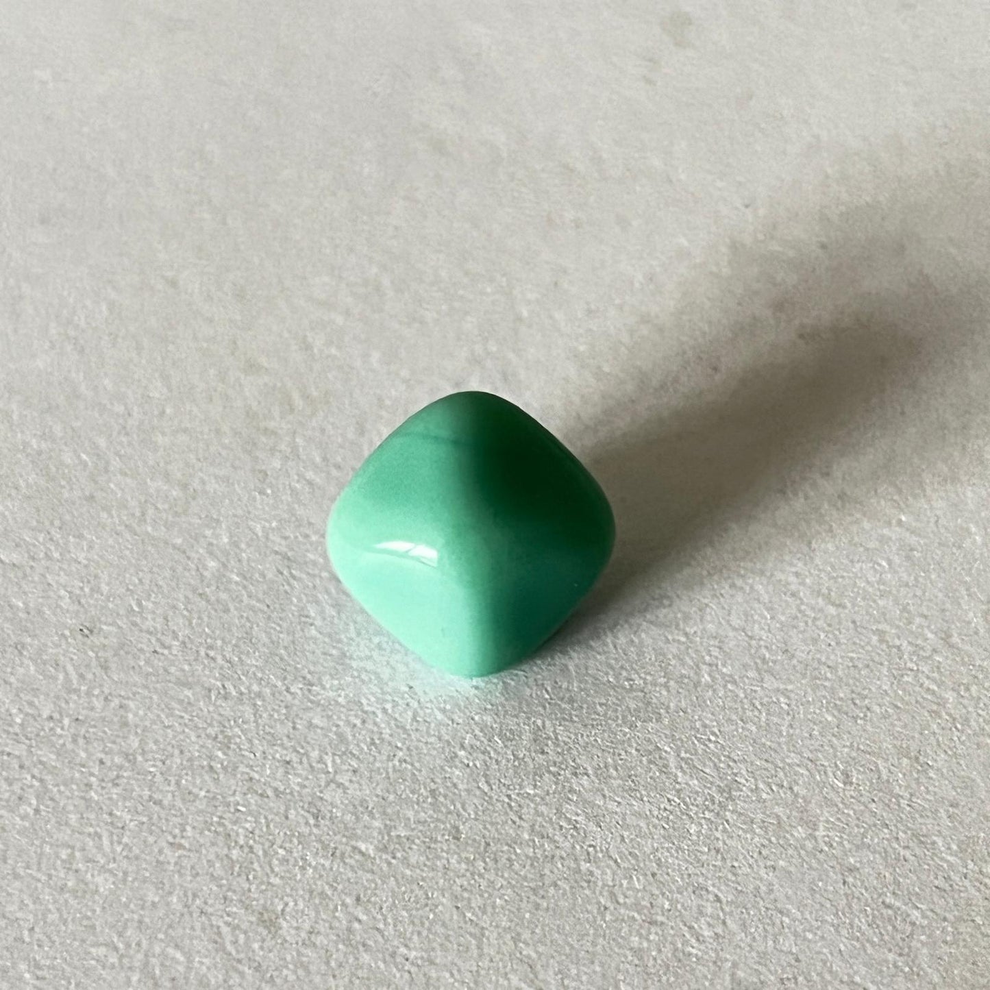 49046 Vintage Knopf 10mm