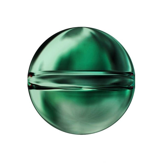 Swarovski® Beads Globe Emerald 10mm