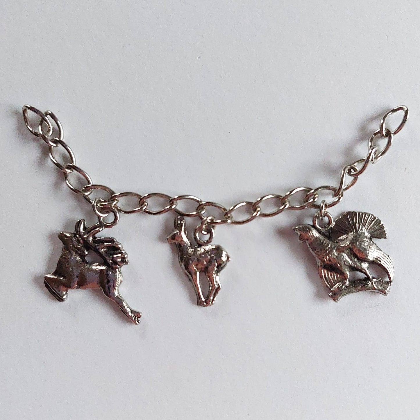 Tier-Trachten Schmuck 11cm