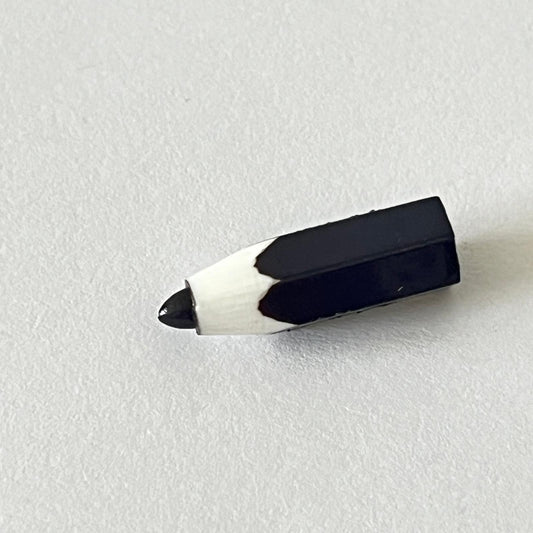 49057 Vintage Knopf 21mm