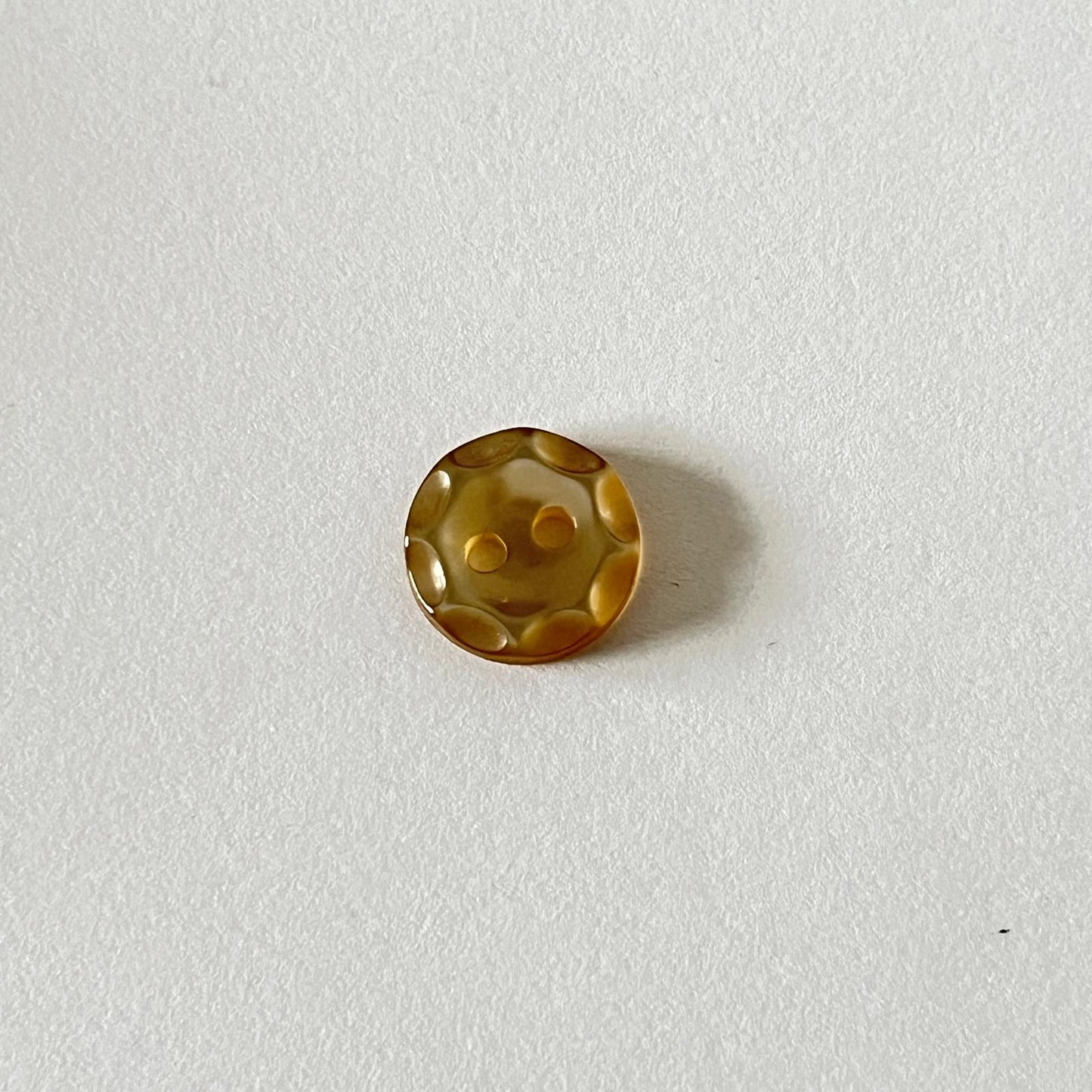 49062 Vintage Knopf 12mm