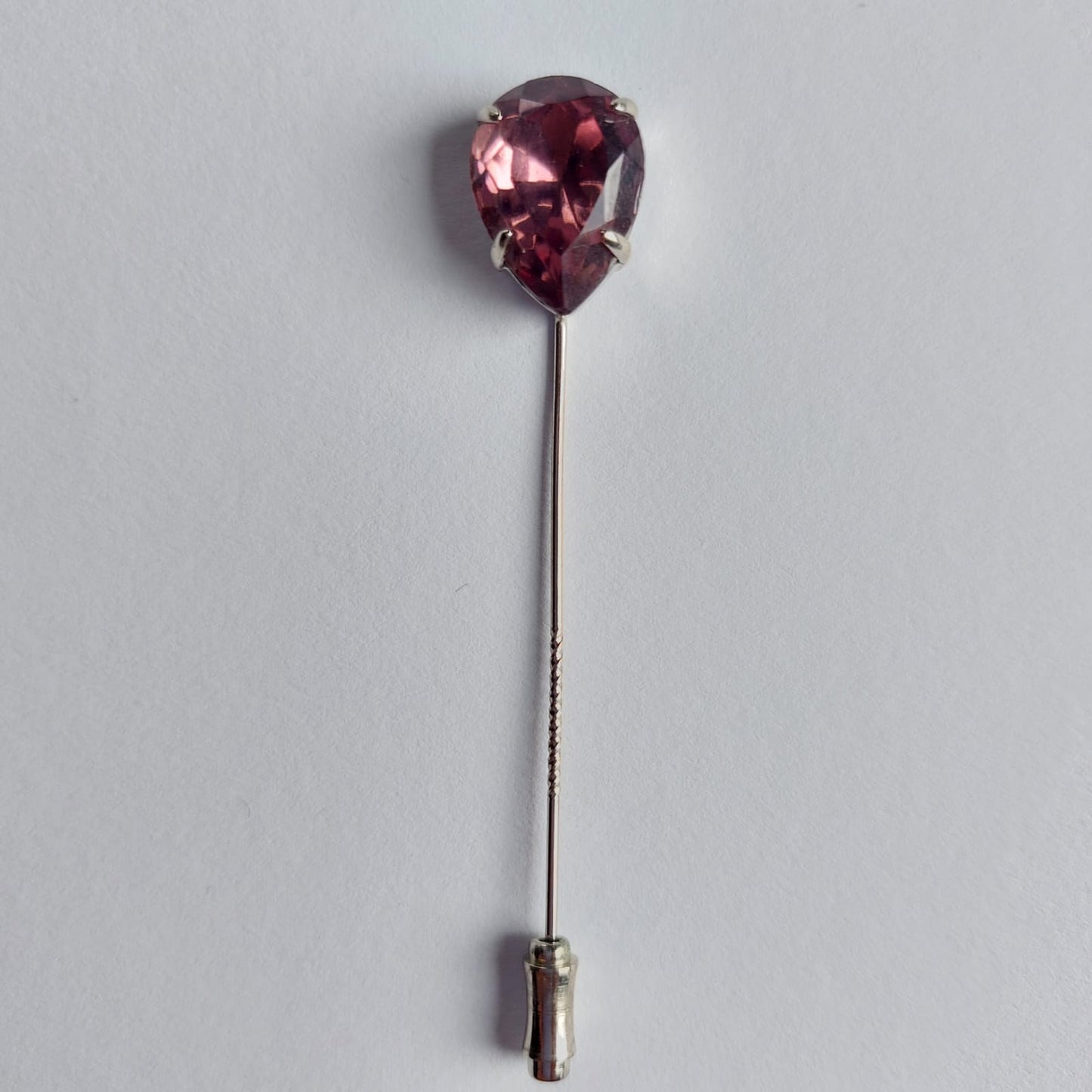 5072 Vintage Anstecknadel 60×1mm