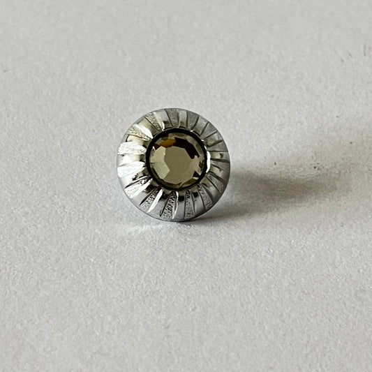 49058 Vintage Knopf 11mm