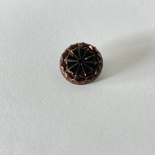 4913 Vintage Knopf 17mm