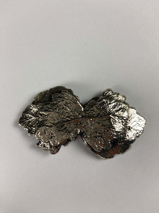 2165 Gürtelschnalle mit Haken 70,5x37mm