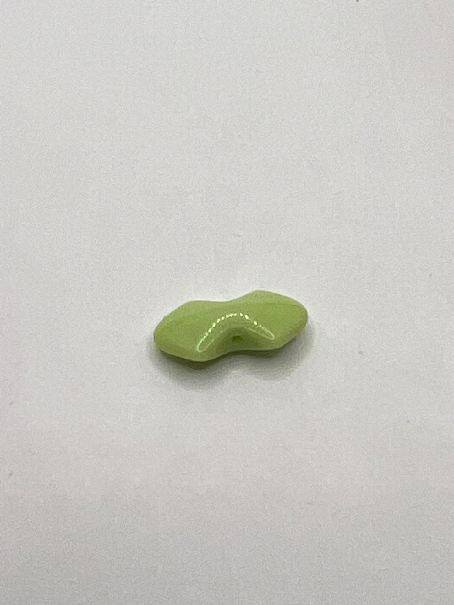 59880 Vintage Glasperle 12mm
