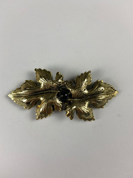 2187 Gürtelschnalle mit Haken 71,5x32mm