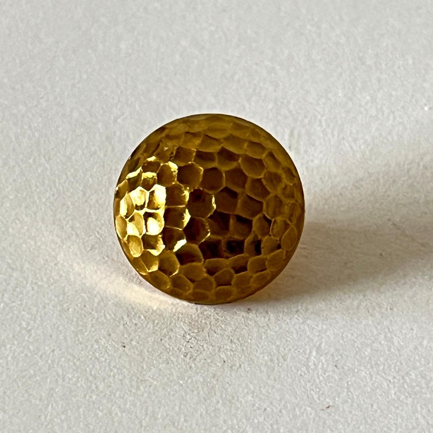 49028 Vintage Knopf 12mm